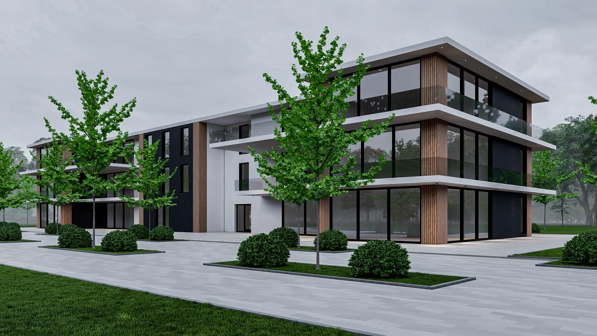 Bouwbesluit berekeningen laten maken door BIMpire - BENG en daglichtberekening specialist