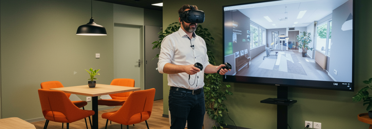 BIMpire VR
