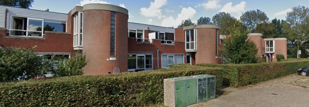 De sloten 3