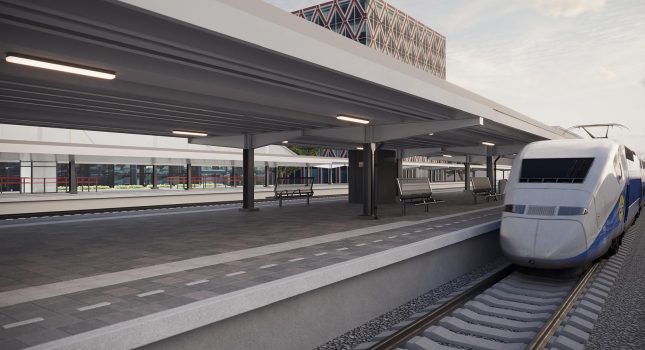 station Gouda1