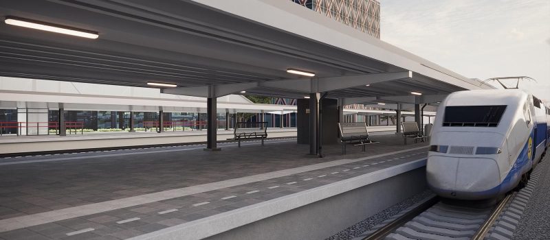 station Gouda1