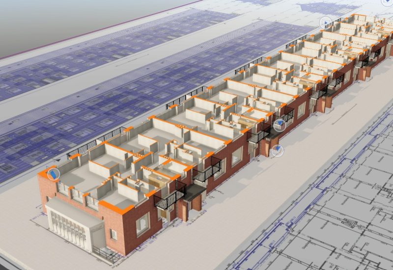 Verduurzaming Gilsestraat -2  - 1
